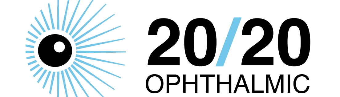 2020ophthalmic website